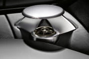 Mercedes-Benz SLS AMG Roadster