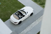 Mercedes-Benz SLS AMG Roadster