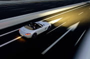 Mercedes-Benz SLS AMG Roadster