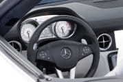 Mercedes-Benz SLS AMG Roadster