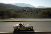 Mercedes-Benz SLS AMG Roadster