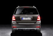 Mercedes-Benz GL Grand Edition