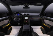 Mercedes-Benz GL Grand Edition