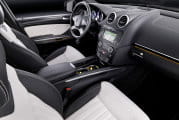 Mercedes-Benz GL Grand Edition