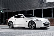 Nissan 370Z GT Edition