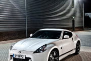 Nissan 370Z GT Edition
