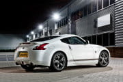 Nissan 370Z GT Edition