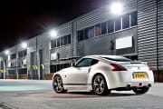 Nissan 370Z GT Edition