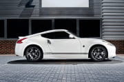 Nissan 370Z GT Edition