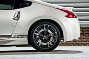 Nissan 370Z GT Edition