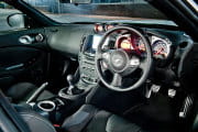 Nissan 370Z GT Edition