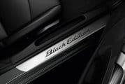 Porsche Cayman S Black Edition
