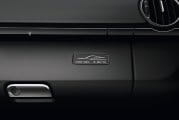 Porsche Cayman S Black Edition