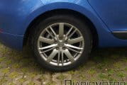 Renault Mégane GT Line 1.9 dCI de 130 CV a prueba