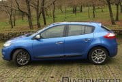 Renault Mégane GT Line 1.9 dCI de 130 CV a prueba