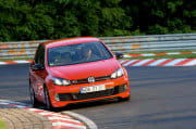 Volkswagen Golf GTI ?Edition 35?