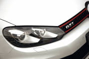 30. GTI-Treffen am Woerthersee/Golf GTI Edition 35