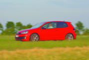Volkswagen Golf GTI ?Edition 35?