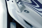 Bugatti Veyron 16.4 Grand Sport L'Or Blanc