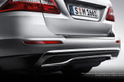 Mercedes ML 2012