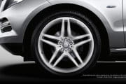 Mercedes ML 2012
