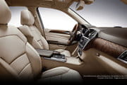 Mercedes ML 2012