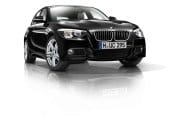 BMW Serie 1 2012 Pack M Sport