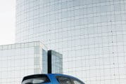 Chevrolet Aveo 2012