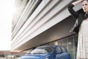 Chevrolet Aveo 2012