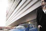 Chevrolet Aveo 2012