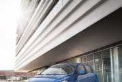 Chevrolet Aveo 2012