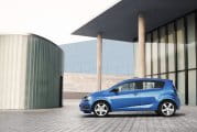 Chevrolet Aveo 2012