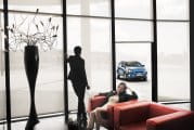 Chevrolet Aveo 2012