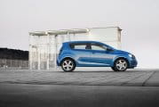 Chevrolet Aveo 2012