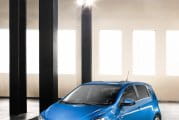 Chevrolet Aveo 2012