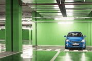 Chevrolet Aveo 2012