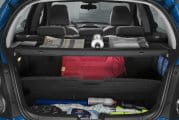 Chevrolet Aveo 2012