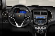 Chevrolet Aveo 2012