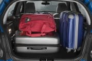 Chevrolet Aveo 2012