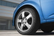 Chevrolet Aveo 2012