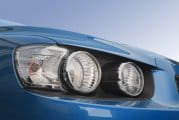 Chevrolet Aveo 2012