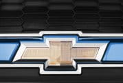 Chevrolet Aveo 2012