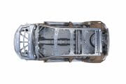 Chevrolet Aveo 2012