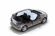 Chevrolet Aveo 2012