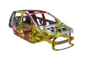 Chevrolet Aveo 2012