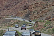 70 aniversario de Jeep en el Moab