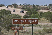 70 aniversario de Jeep en el Moab