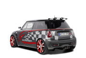 AC Schnitzer MINi Eagle Concept