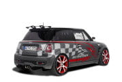 AC Schnitzer MINi Eagle Concept