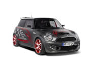 AC Schnitzer MINi Eagle Concept